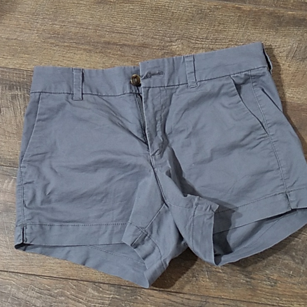 Everyday shorts